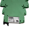 NEW Phoenix Contact 2966472 PLC-RSP-24DC/21 Relay Module 24VDC 6A Spring Terminal