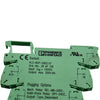 NEW Phoenix Contact 2966472 PLC-RSP-24DC/21 Relay Module 24VDC 6A Spring Terminal