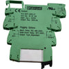 NEW Phoenix Contact 2966472 PLC-RSP-24DC/21 Relay Module 24VDC 6A Spring Terminal