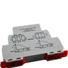 NEW Automation Direct AD-SSR810-DC-28RN Solid State Relay 10A 3-32VDC 280VAC