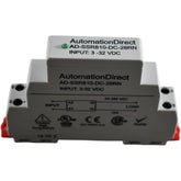 NEW Automation Direct AD-SSR810-DC-28RN Solid State Relay 10A 3-32VDC 280VAC