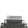 NEW Automation Direct AD-SSR810-DC-28RN Solid State Relay 10A 3-32VDC 280VAC