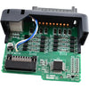 Automation Direct D2-16ND3-2 DL205 16 Point 24VDC Discrete Input Module