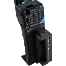 Automation Direct D2-16ND3-2 DL205 16 Point 24VDC Discrete Input Module