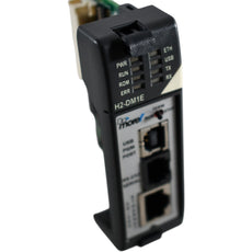 Automation Direct H2-DM1E Do-More H2 PLC CPU Processor Module Ethernet USB
