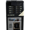 Automation Direct H2-DM1E Do-More H2 PLC CPU Processor Module Ethernet USB