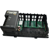 Automation Direct D2-04BDC1-1 DL205 4-Slot Base Rack Power Supply 12/24VDC