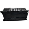 Automation Direct D2-04BDC1-1 DL205 4-Slot Base Rack Power Supply 12/24VDC