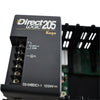 Automation Direct D2-04BDC1-1 DL205 4-Slot Base Rack Power Supply 12/24VDC
