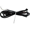 NEW Teknic IPC-5 Intelligent Power Center 75VDC 5A DC Servo Power Supply Cable