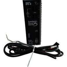 NEW Teknic IPC-5 Intelligent Power Center 75VDC 5A DC Servo Power Supply Cable