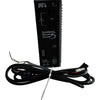NEW Teknic IPC-5 Intelligent Power Center 75VDC 5A DC Servo Power Supply Cable