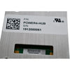 Teknic POWER4-HUB ClearPath Servo Motor DC Power Distribution Board Module