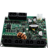 Teknic POWER4-HUB ClearPath Servo Motor DC Power Distribution Board Module