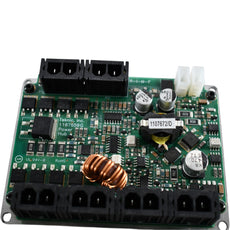 Teknic POWER4-HUB ClearPath Servo Motor DC Power Distribution Board Module