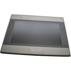 Weintek MT8070iE 7 Inch TFT Color Touchscreen HMI Panel Ethernet COM1/2/3 24VDC