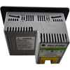PARTS Allen-Bradley 2711P-T6M20D PanelView Plus 600 HMI FOR PARTS Cracked Housing