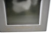 PARTS Allen-Bradley 2711P-T6M20D PanelView Plus 600 HMI FOR PARTS Cracked Housing