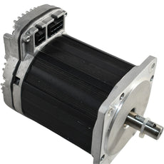 Teknic CPM-MCPV-3432P-RLN ClearPath NEMA 34 Integrated Servo Motor 24-75VDC