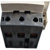 Telemecanique GV3ME63 Motor Circuit Breaker 40-63A With GV3A01 Auxiliary Contact