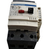Telemecanique GV3ME63 Motor Circuit Breaker 40-63A With GV3A01 Auxiliary Contact
