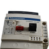 Telemecanique GV3ME63 Motor Circuit Breaker 40-63A With GV3A01 Auxiliary Contact