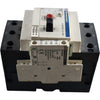 Telemecanique GV3ME63 Motor Circuit Breaker 40-63A With GV3A01 Auxiliary Contact