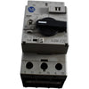 Allen-Bradley 140M-C2E-B16 Motor Protection Circuit Breaker 1.0-1.6A 3-Pole