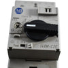 Allen-Bradley 140M-C2E-B16 Motor Protection Circuit Breaker 1.0-1.6A 3-Pole
