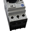 Allen-Bradley 140M-C2E-B16 Motor Protection Circuit Breaker 1.0-1.6A 3-Pole