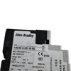 Allen-Bradley 140M-C2E-B16 Motor Protection Circuit Breaker 1.0-1.6A 3-Pole