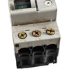 Telemecanique GV2-RS03 Motor Circuit Breaker 0.25-0.4A 3P Toggle Switch