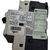 Telemecanique GV2-RS03 Motor Circuit Breaker 0.25-0.4A 3P Toggle Switch