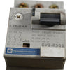 Telemecanique GV2-RS03 Motor Circuit Breaker 0.25-0.4A 3P Toggle Switch