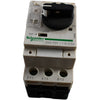 Schneider Electric GV2-P07 TeSys 1.6-2.5A Motor Circuit Breaker Rotary Handle