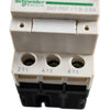 Schneider Electric GV2-P07 TeSys 1.6-2.5A Motor Circuit Breaker Rotary Handle