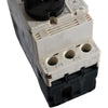 Schneider Electric GV2-P07 TeSys 1.6-2.5A Motor Circuit Breaker Rotary Handle