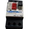 Telemecanique GV2ME08 Motor Circuit Breaker 2.5-4A Push Button Manual Starter