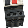 Telemecanique GV2ME08 Motor Circuit Breaker 2.5-4A Push Button Manual Starter