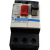 Telemecanique GV2ME05 Motor Circuit Breaker 0.63-1A Push Button Starter