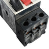 Telemecanique GV2ME05 Motor Circuit Breaker 0.63-1A Push Button Starter