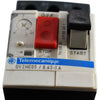 Telemecanique GV2ME05 Motor Circuit Breaker 0.63-1A Push Button Starter