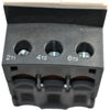 Telemecanique GV2ME05 Motor Circuit Breaker 0.63-1A Push Button Starter