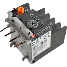 LS MT-12/3H Thermal Overload Relay 1.0-1.6A Metasol Direct Mount Contactor