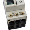 Telemecanique GV2-RS04 Motor Circuit Breaker 0.4-0.63A Toggle Manual Starter