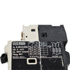 Telemecanique GV2-RS04 Motor Circuit Breaker 0.4-0.63A Toggle Manual Starter
