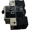 Telemecanique GV2-RS04 Motor Circuit Breaker 0.4-0.63A Toggle Manual Starter