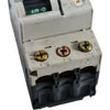 Telemecanique GV2-RS04 Motor Circuit Breaker 0.4-0.63A Toggle Manual Starter