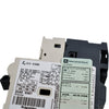 Telemecanique GV2-RS04 Motor Circuit Breaker 0.4-0.63A Toggle Manual Starter