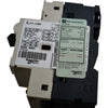 Telemecanique GV2-RS04 Motor Circuit Breaker 0.4-0.63A Toggle Manual Starter